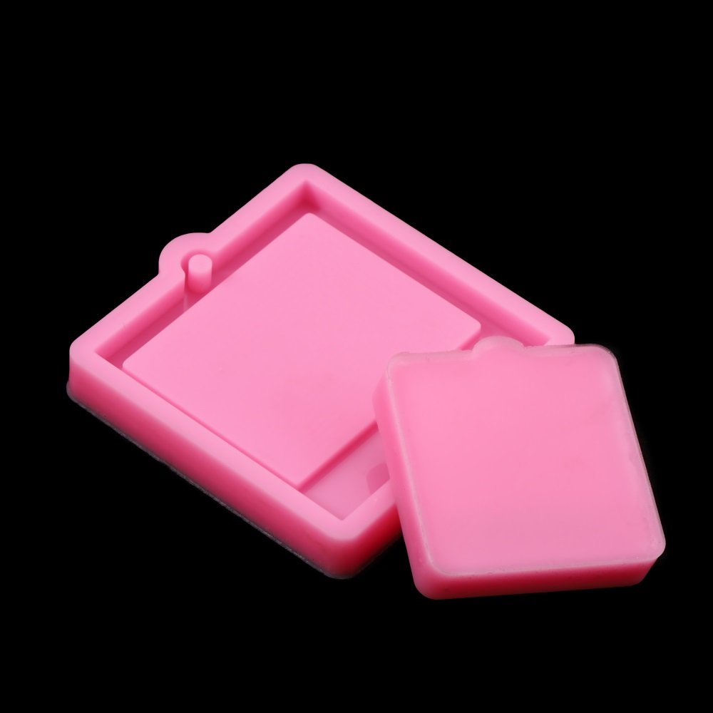 Фоторамка, форма для ключей из – обзор и цена Soap Making Oven
