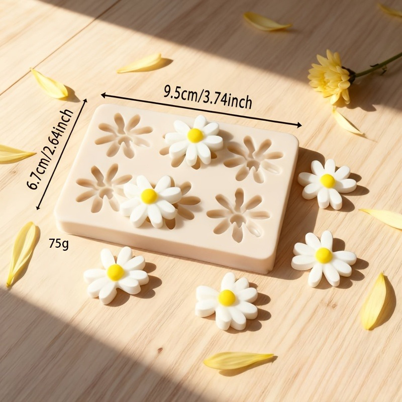 Силиконовая форма 3D «Маргарит – обзор и цена Soap Making Oven