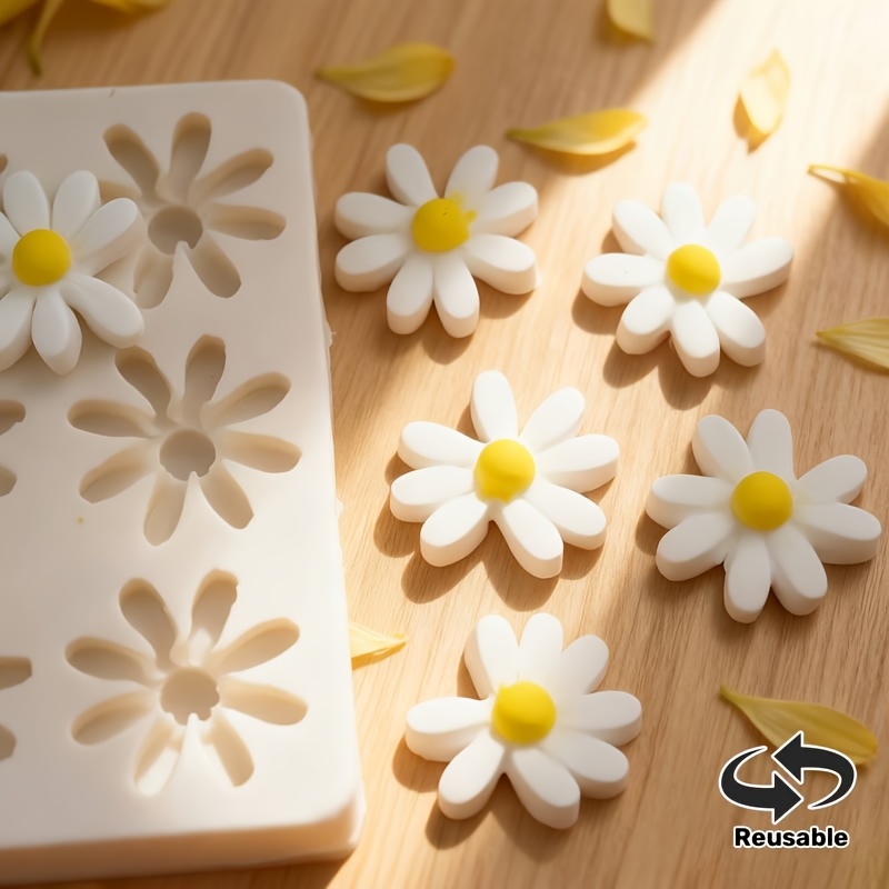 Силиконовая форма 3D «Маргарит – обзор и цена Soap Making Oven