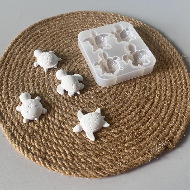 Силиконовые формы Four Turtles – обзор и цена Soap Making Oven