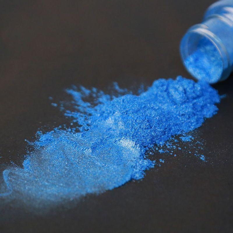 L21E 10 цветов морской синий п – обзор и цена Mica Powder Colorant