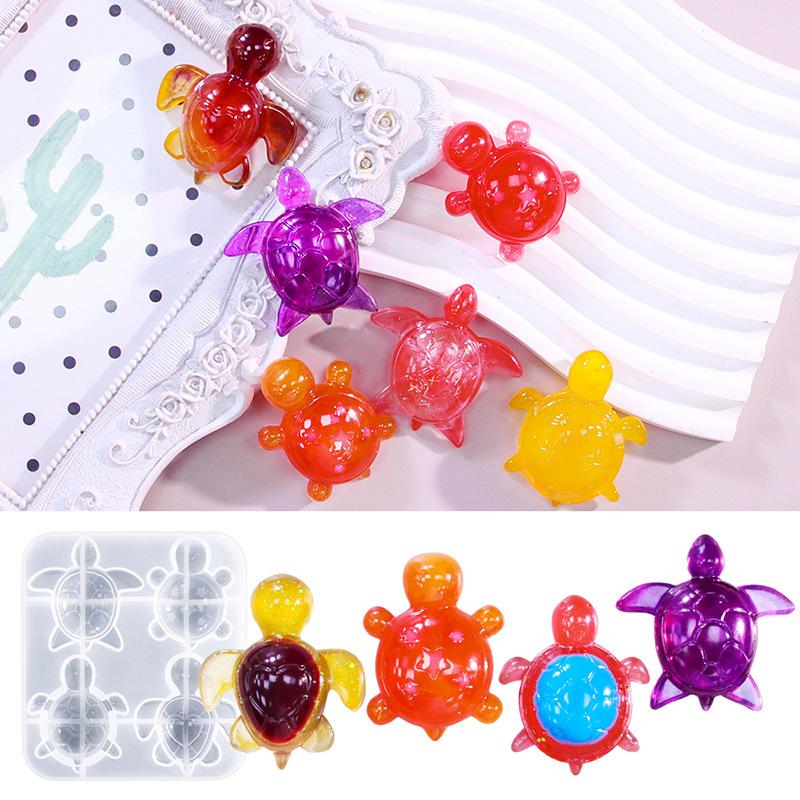 Силиконовые формы Four Turtles – обзор и цена Soap Making Oven
