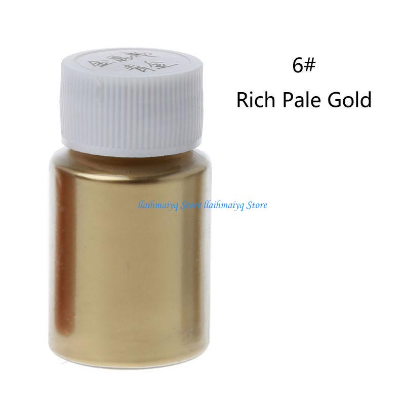 573B Металлический пигментный  – обзор и цена Mica Powder Colorant