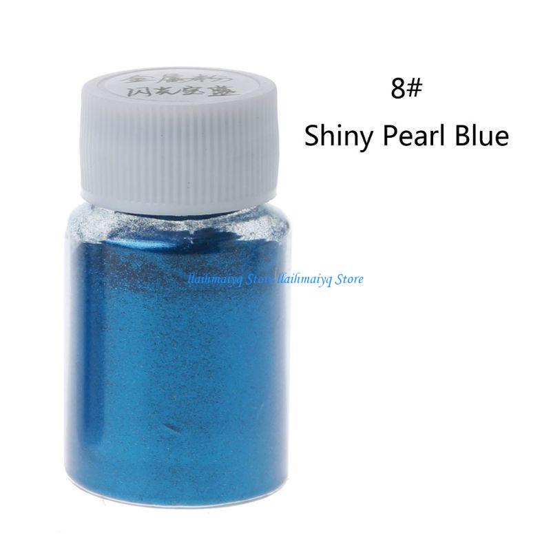 573B Металлический пигментный  – обзор и цена Mica Powder Colorant